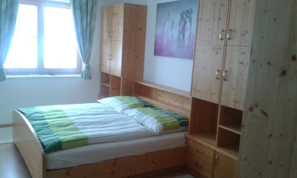 Ferienwohnung Winkl Liesing Exterior foto