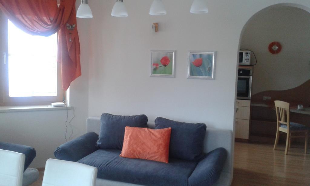 Ferienwohnung Winkl Liesing Exterior foto
