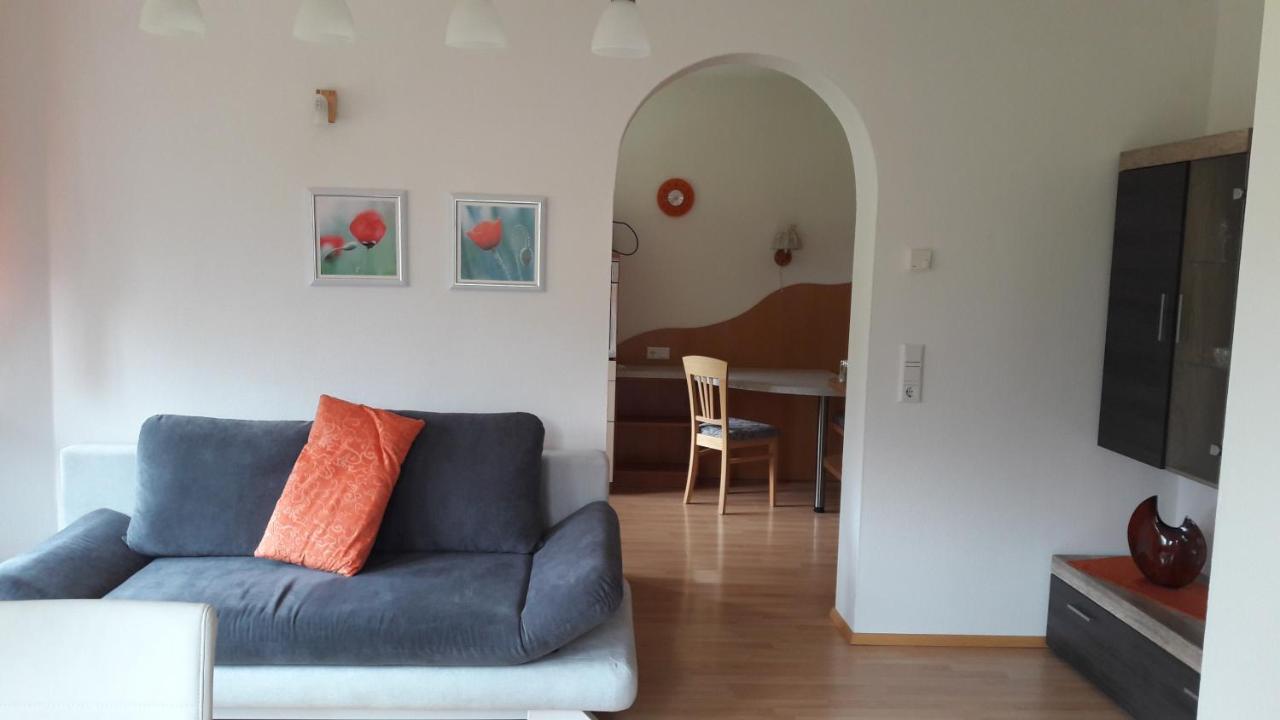 Ferienwohnung Winkl Liesing Exterior foto
