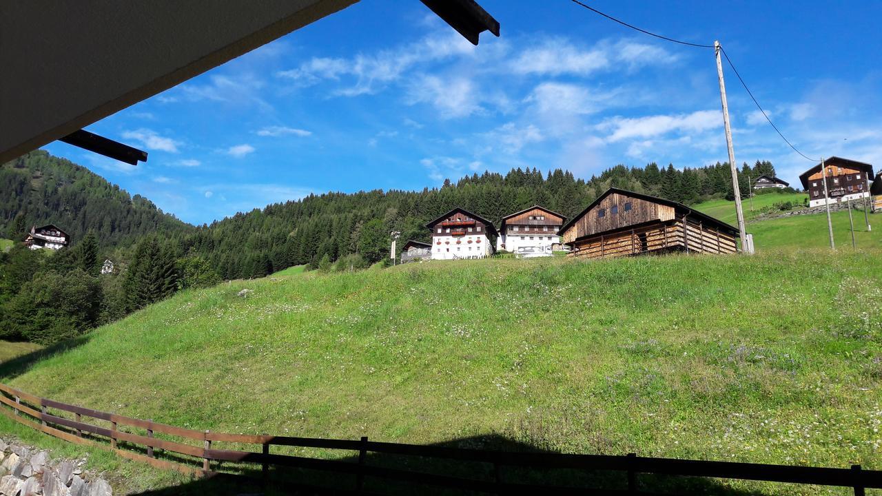 Ferienwohnung Winkl Liesing Exterior foto
