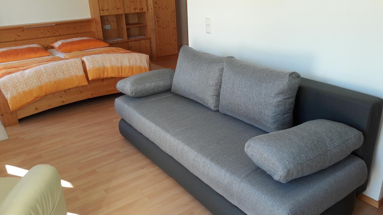 Ferienwohnung Winkl Liesing Exterior foto